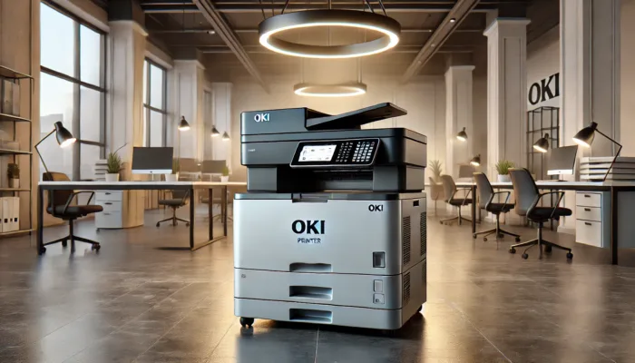 oki printer Sri Lanka