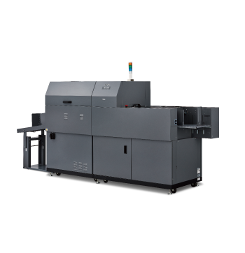 DDC-810 Digital Spot UV Coater