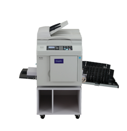 Duplo DP-G315 Digital Duplicator