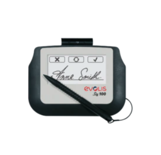 Evolis Sig100 Signature Pad