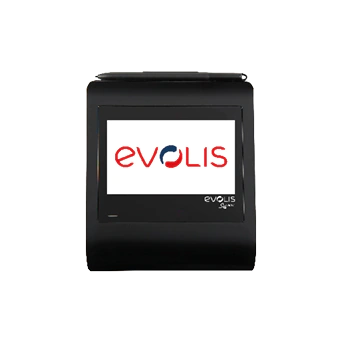 Evolis SigActiv Signature Pad