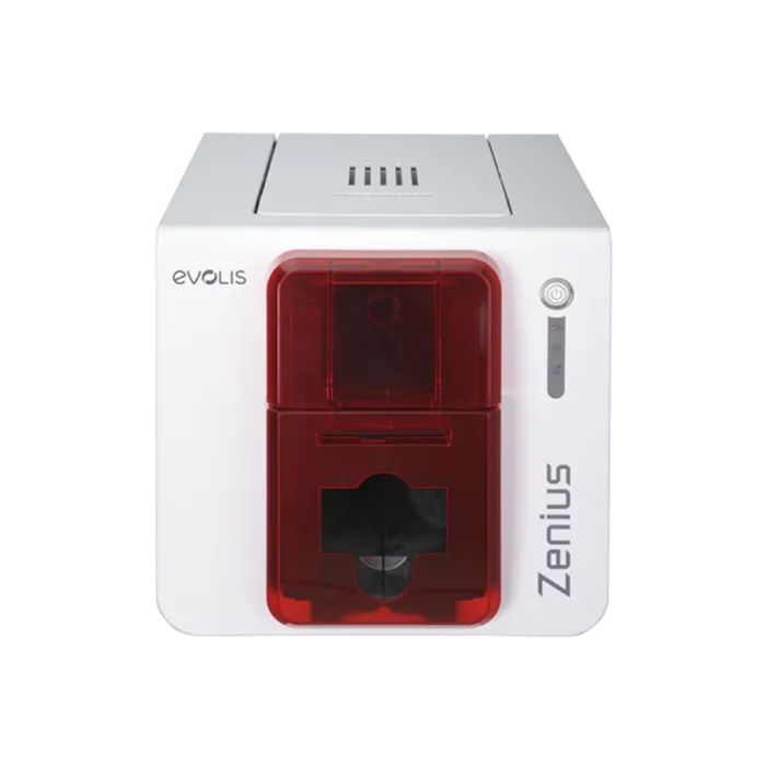 Evolis Zenius Card Printer