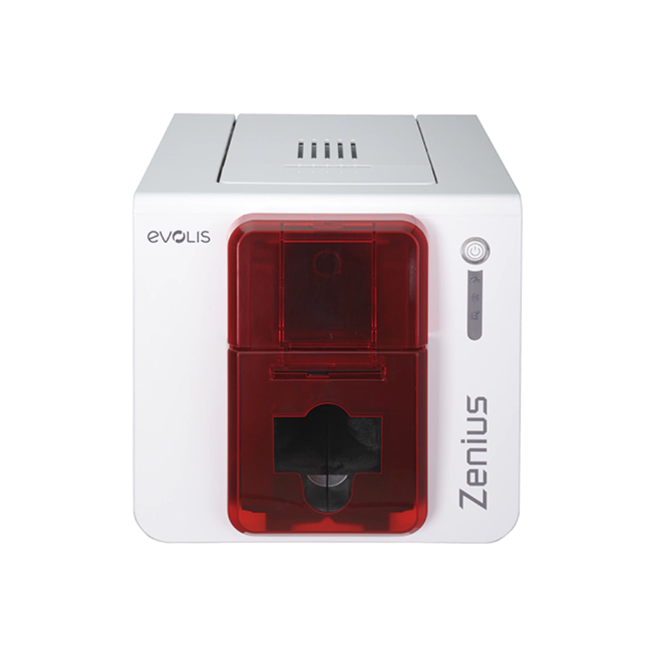 Evolis Zenius Card Printer