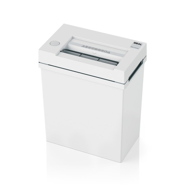 IDEAL 2245 Paper Shredder Image