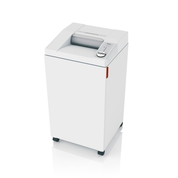 IDEAL 2604 Office Paper Shredder Image