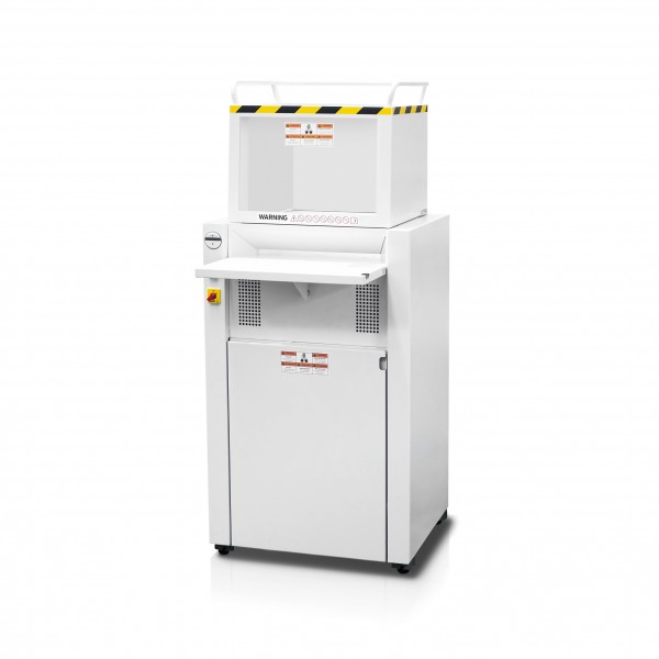 IDEAL 4606 High Capacity Shredder Image