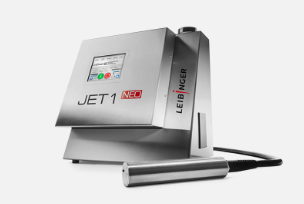 Leibinger Jet 1 Neo CIJ Printer image