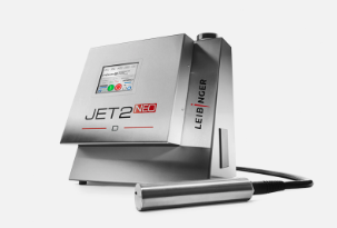 Leibinger Jet 2 Neo D CIJ Printer image