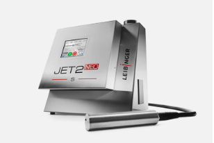 Leibinger Jet 2 Neo S CIJ Printer image