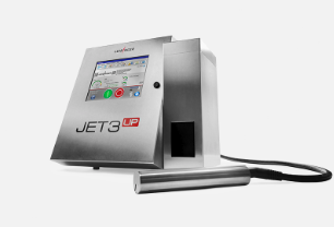 Leibinger Jet 3 UP Image