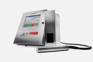 Leibinger Jet Rapid Continuous Inkjet Printer image