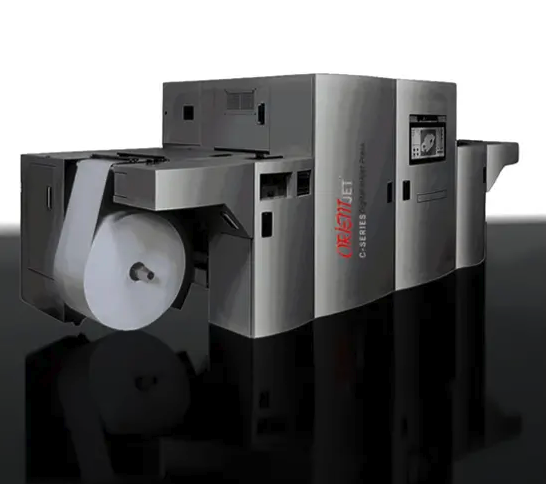 Orient Digital Printing Press Image