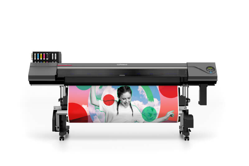 Roland UG-641 UV Printer Cutter Image